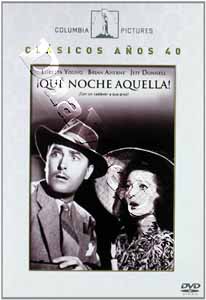 A Night to Remember (DVD)